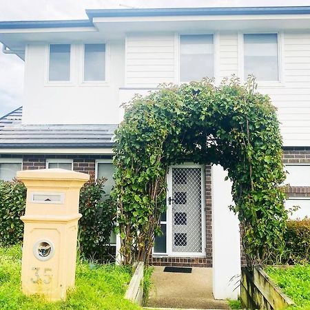Kellyville 5Br Near Park And Shopping Mall Eksteriør billede