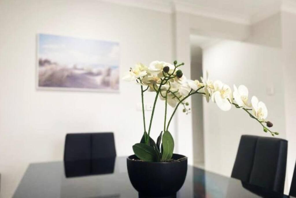 Kellyville 5Br Near Park And Shopping Mall Eksteriør billede