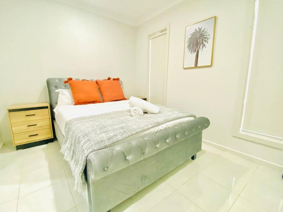 Kellyville 5Br Near Park And Shopping Mall Eksteriør billede